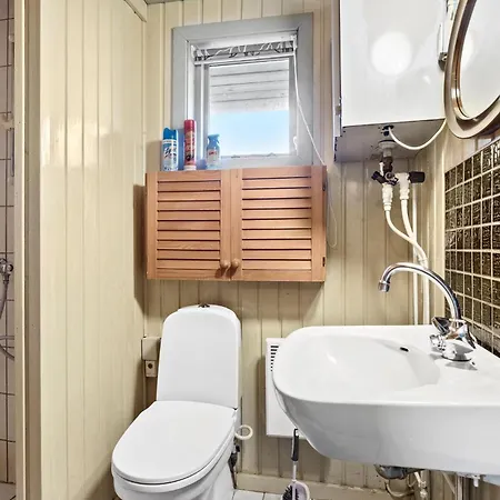 Cozy In With Wifi Holiday home