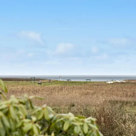 Holiday home Cozy In With Wifi *