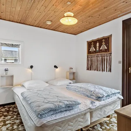 Cozy In With Wifi Bogense