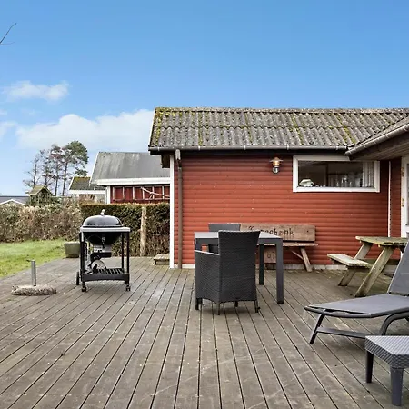 Cozy In With Wifi Holiday home