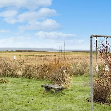 Cozy In With Wifi * בוגנזה