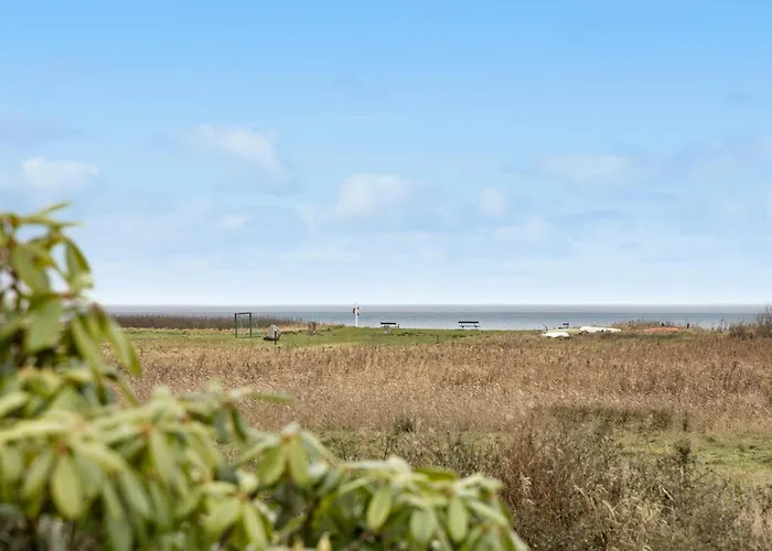 Feriehus Cozy In With Wifi *