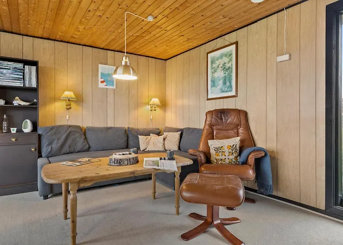 Cozy In With Wifi * Bogense