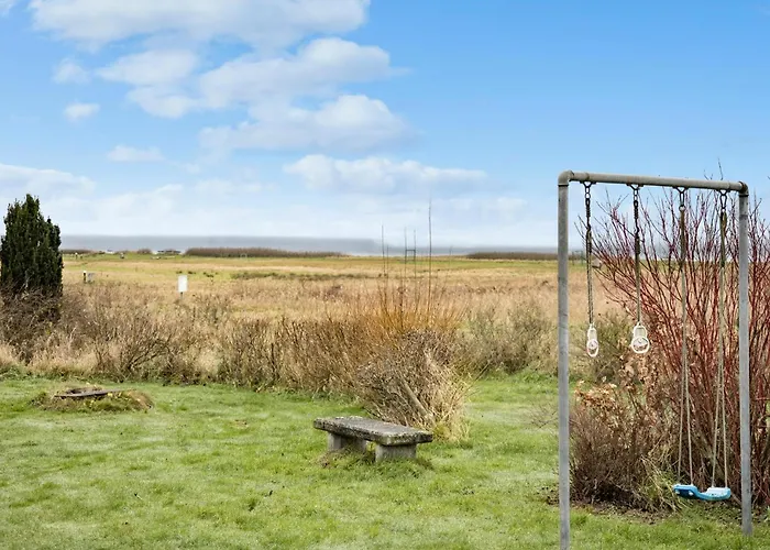 Cozy In With Wifi * Bogense